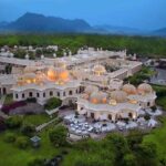 The Best Resorts in India: A Perfect Blend of Luxury, Nature, and Culture