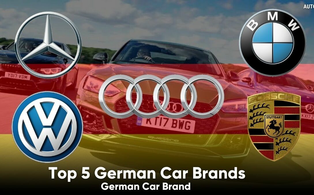 German Cars: A Legacy of Excellence and Innovation