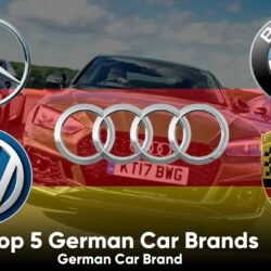 German Cars: A Legacy of Excellence and Innovation