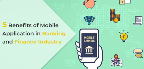 The Advantages of Using a Bank App: Transforming the Way We Manage Finances