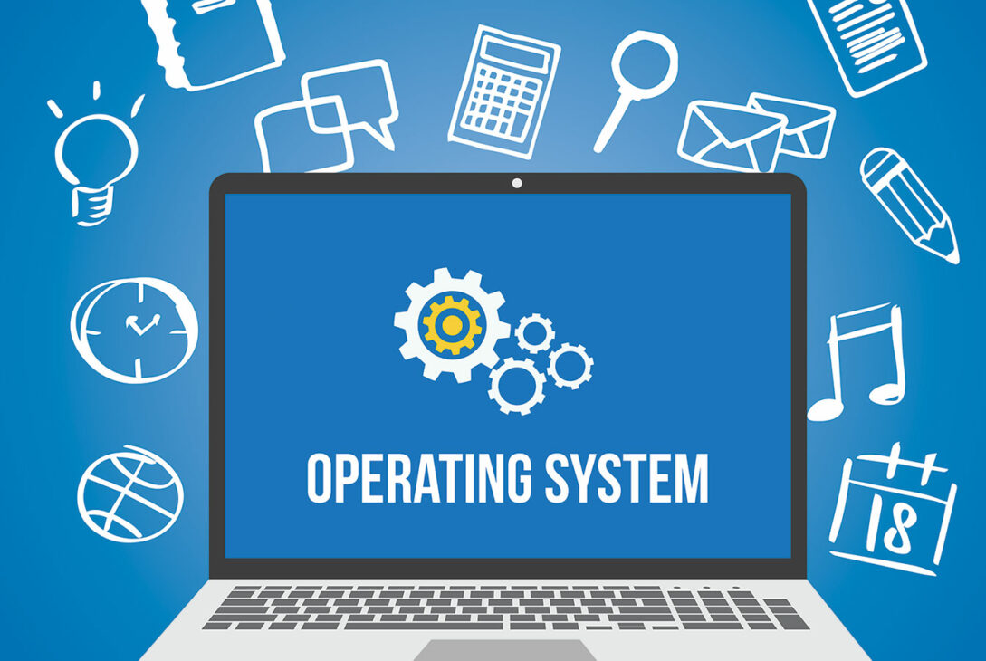 An In-Depth Exploration of Mobile Operating Systems: Evolution, Features, and Market Dominance
