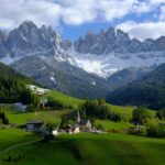 Hike Through the Dolomites for Views That Steal Your Breath